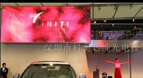 供应武鸣户外LED全彩显示屏