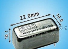 供应德国Meder线路感测干簧继电器DIL-CL系列