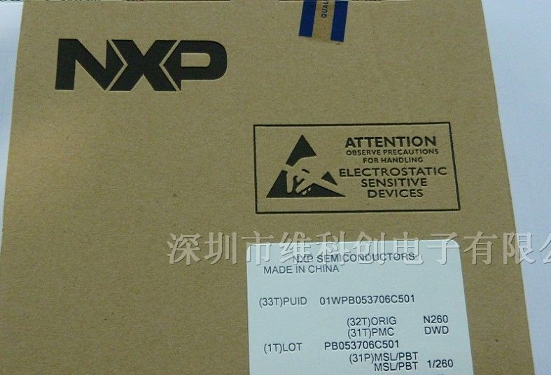 供应原装NXP BC847B 三极管