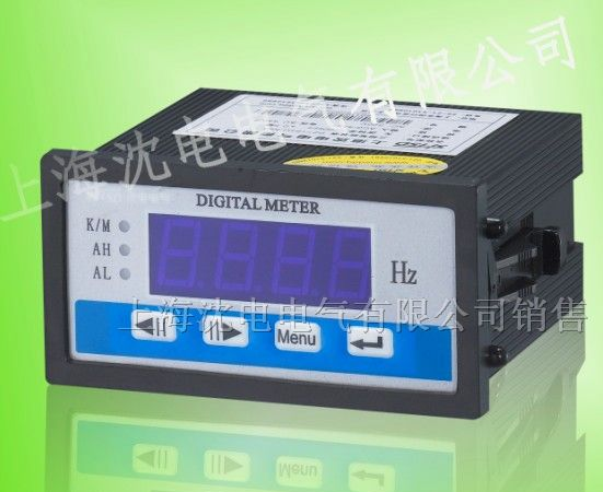供应BMN-20B-Hz交流频率数显表，质优优势