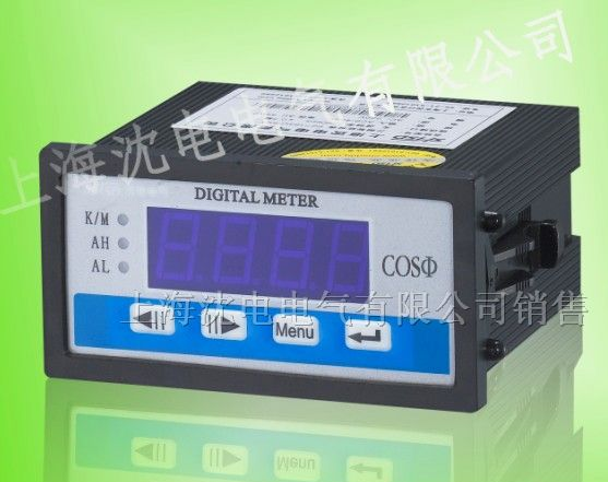 供应BMN-21B-PF单相功率因数数显表，东仪博迪产品