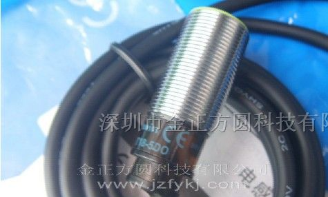 供应传感器 PRT18-5DO