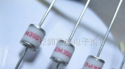 供应 EPCOS陶瓷气体放电管EM350XG