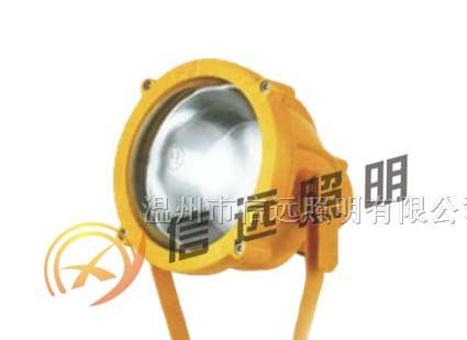 供应防爆投光灯 BTC8200