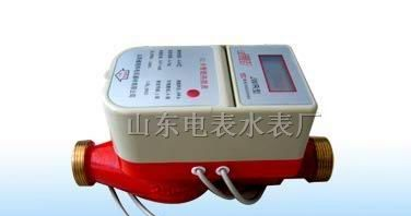 IC卡热量表，热水表