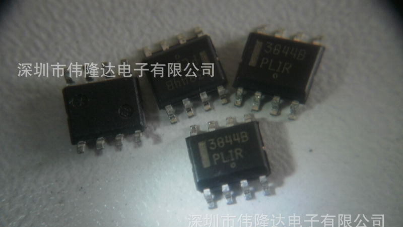 供应UC3844开关调节器