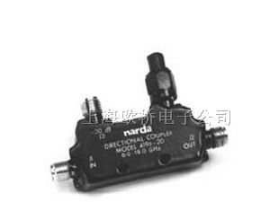 供应Narda定向耦合器4196-20