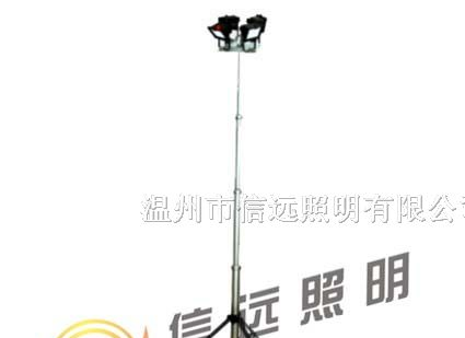 SFW6110全方位自动泛光工作灯