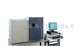 德国斯派克SPECTRO Genesis全谱等离子体发射光谱仪
