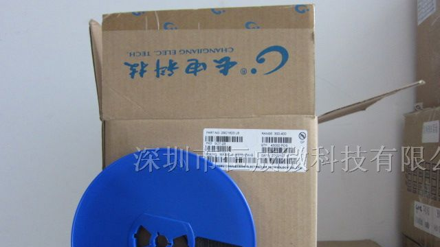 供应贴片三极管2SC1623 L6