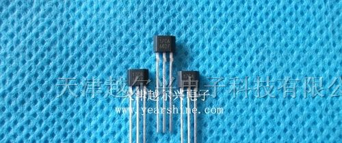 供应原装霍尔元件MLX90217 17CA