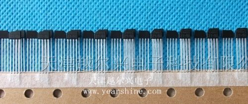 供应全新齿轮型传感器TLE4921-5U