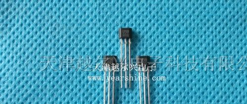 供应流量表用霍尔元件US5881 U58