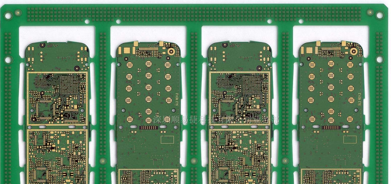优质低价快捷PCB打样