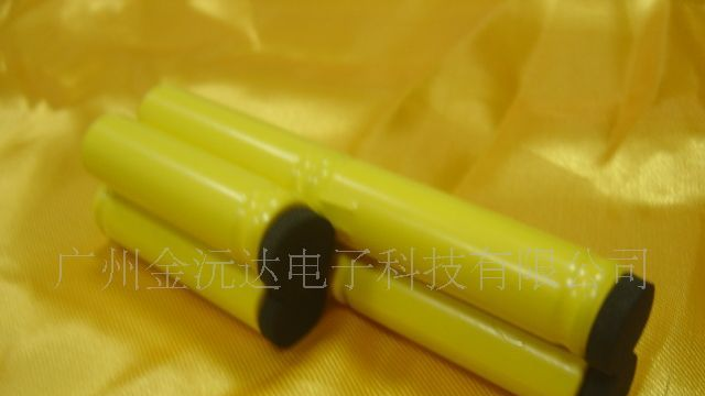 镍氢7.2V电池