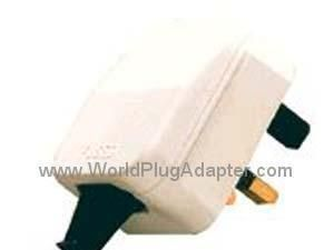 欧式转英式漏电保护插头