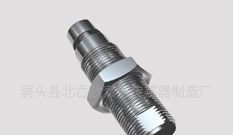 耐高压接近开关，液压油缸内测活塞位置开关