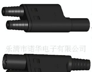 太阳能连接器,光伏连接器,MC3三通,MC3 T型