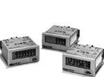 现货供应原装欧姆龙计数器H7EC系列H7EC-NV