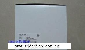 供应H7BX-A欧姆龙计数器