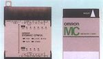 欧姆龙可编程控制器CP1L-M60DR-A