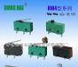 供应欧姆龙微动开关V-155-1C25