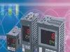 欧姆龙温度控制器E5EZ-R3  ，本司优惠供应！