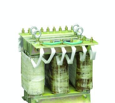 BP8Y系列频敏变阻器