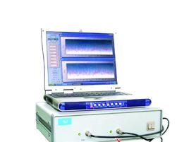 双通道噪声频谱分析仪