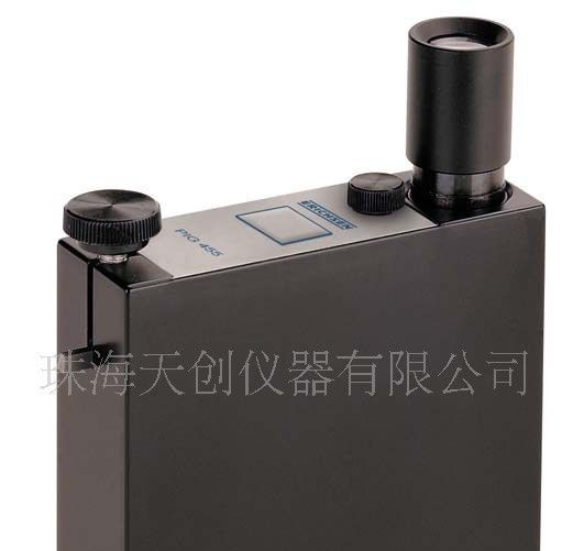 德国仪力信PIG455漆膜测厚仪