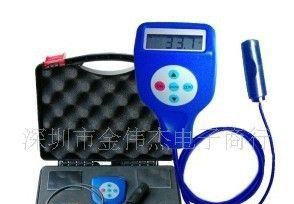 优惠供应漆膜测厚仪GT810/GT820F/NF/