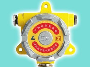 智能二氧化硫气体检测变送器 M356993