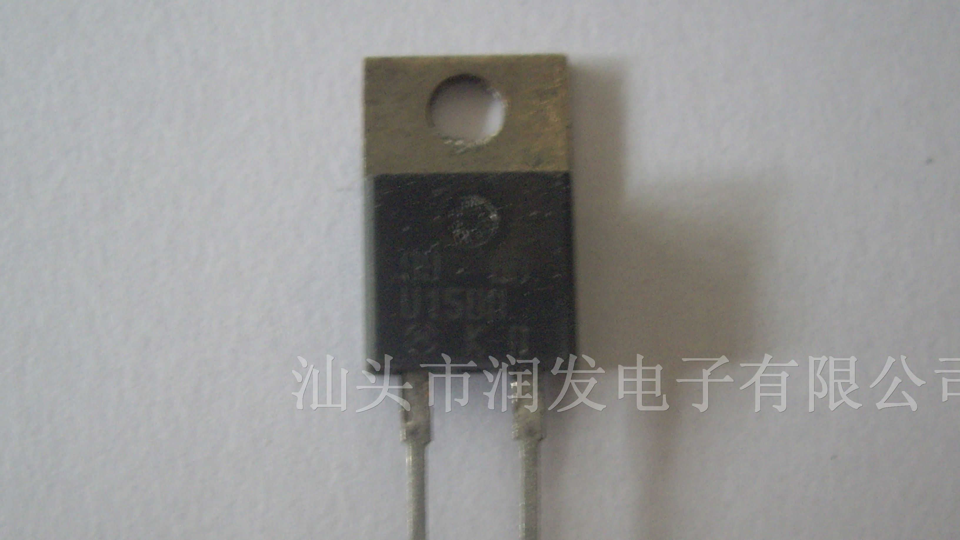 供应二极管MUR860/8120/MUR10120