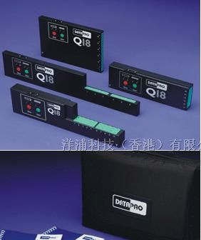 供应全球炉温测试系统-DATAPAQ