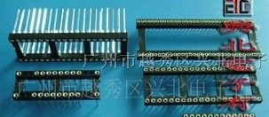 厂家直销IP插座28P