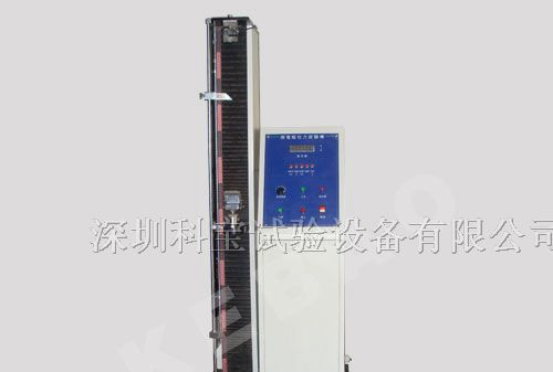 供应深圳单柱拉力试验机|经济型拉力机