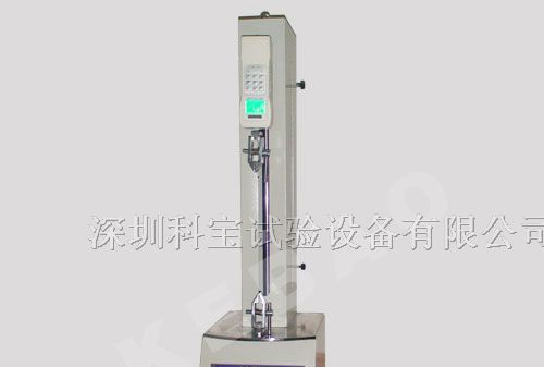橡胶塑料拉力试验机厂家