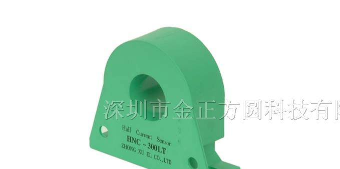供应HDC-200LT系列霍尔电流传感器