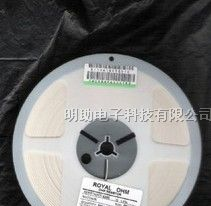 供应OHM电阻 royal ohm /uni ohm