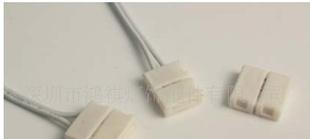 LED SMD单色连接器