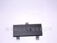 贴片三极管8050