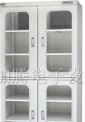 供应加腾870L超低湿电子防潮箱