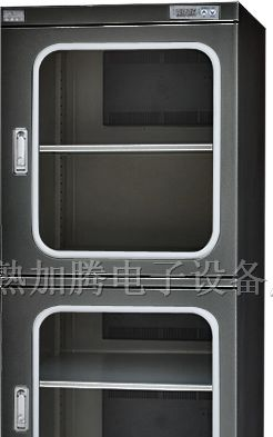 供应加腾540L低湿度防静电电子防潮箱