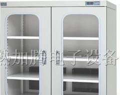 供应加腾435L低湿度电子防潮箱