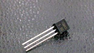 13003  TO-92  大电流,节能灯三极管