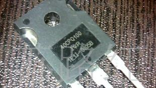 40CPQ100,30CPQ100【拆机】
