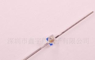 小蝴蝶蓝色LED灯
