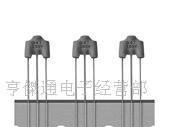 三端滤波器