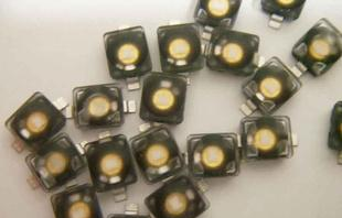 蓝光3W、5W OSRAM大功率LED光源