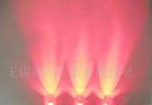 高亮，超高亮鼠标灯Ф5红色LED，发光二极管